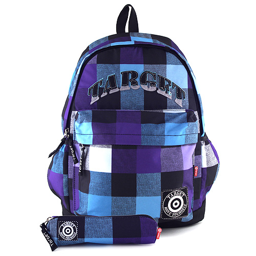 Školní a studentský batoh Target