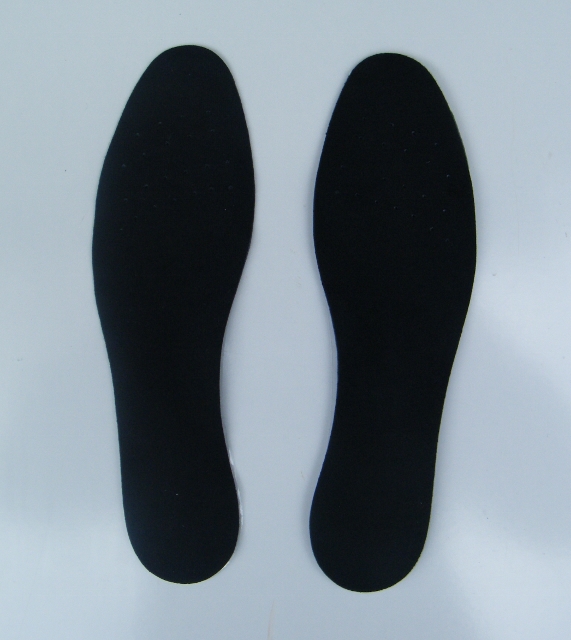 Vložky do bot - Bama Comfort gelové vložky do bot
